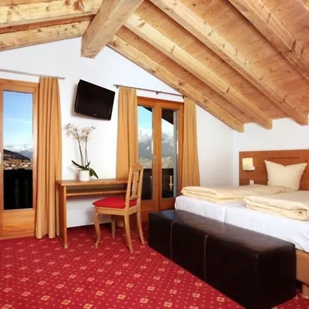 Hotel Central Hotell