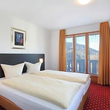 Hotel Central Obersaxen