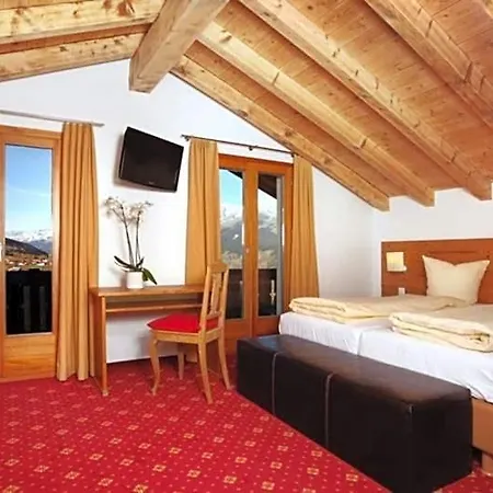 Hotel Central 3*