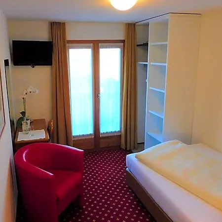 Hotel Central