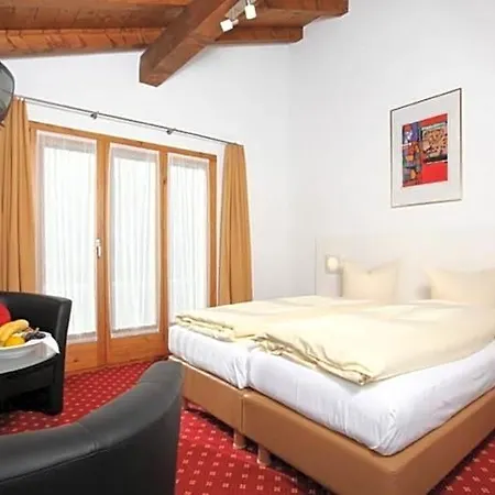 Hotel Central Hotel