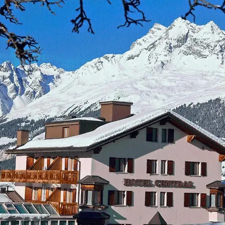 Hotel Central 3*