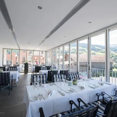 Hotel Central Hotell