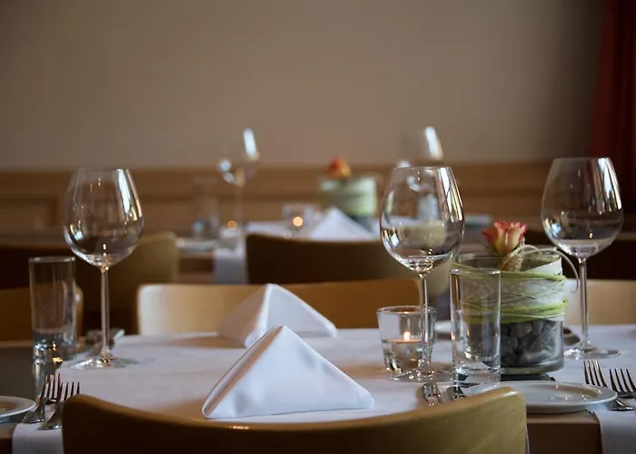 Hotel Central Hotel Obersaxen