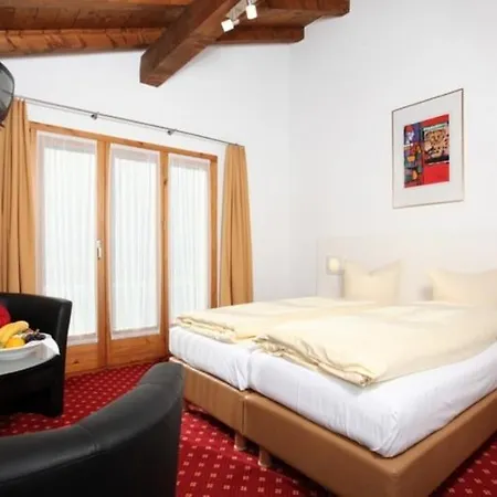 Hotel Central