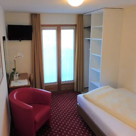 Szálloda Hotel Central