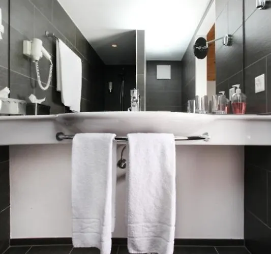 Szálloda Hotel Central