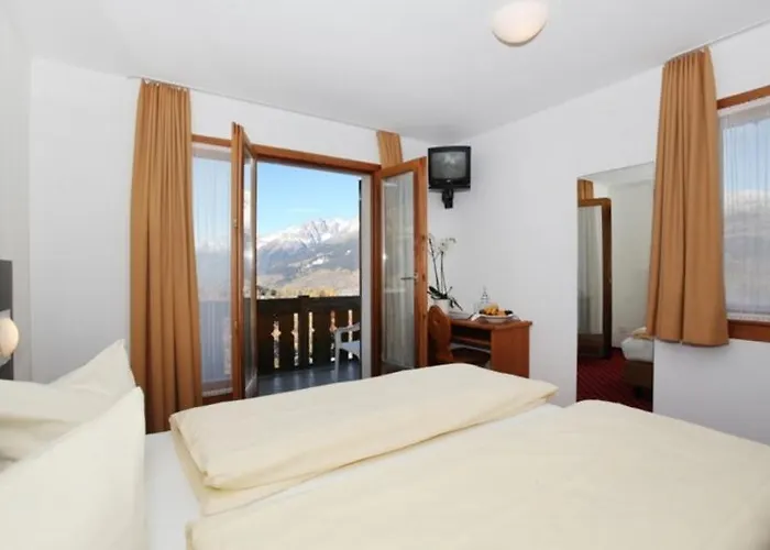 Szálloda Hotel Central